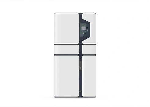 Solar Batteries