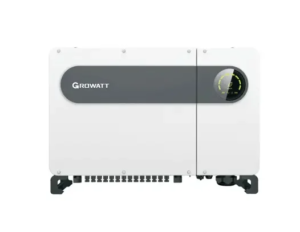 Growatt MAX 80 KTL3 LV _ 3-Phase industrial